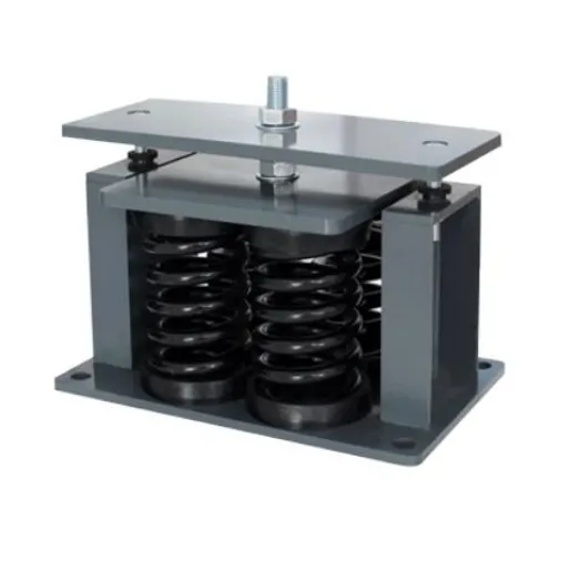 TM-17 Anti Vibration Isolation Spring Vibration Isolator